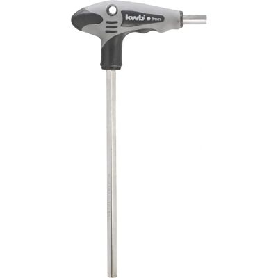Chiave esagonale da 8 mm con manico a T - Chiave esagonale Chiave esagonale da 8 mm con manico a T - Chiave esagonale
