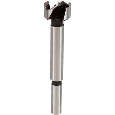 KWB 706022 Punta forstner - 22mm, Acciaio KWB 706022 Punta forstner - 22mm, Acciaio