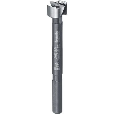 KWB 706315 - Speed Forstner Drill - Durable, Precise, Fast KWB 706315 - Speed Forstner Drill - Durable, Precise, Fast