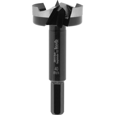 KWB 706440 Trapano Forstner - 40 mm - Set di punte KWB 706440 Trapano Forstner - 40 mm - Set di punte