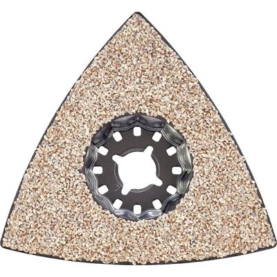 KWB 707528 Hårdmetall rasp - Rasp för murbruk, plattor, trä KWB 707528 Hårdmetall rasp - Rasp för murbruk, plattor, trä
