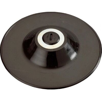 KWB Stützteller für Winkelschleifer - Ø 178 mm - Support Plate for Angle Grinder KWB Stützteller für Winkelschleifer - Ø 178 mm - Support Plate for Angle Grinder