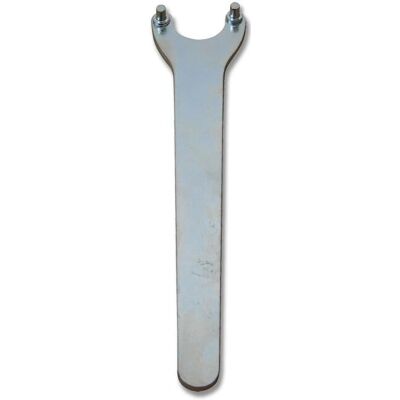 Chiave a forche aperta KWB - 718310 - Per smerigliatrici angolari Chiave a forche aperta KWB - 718310 - Per smerigliatrici angolari