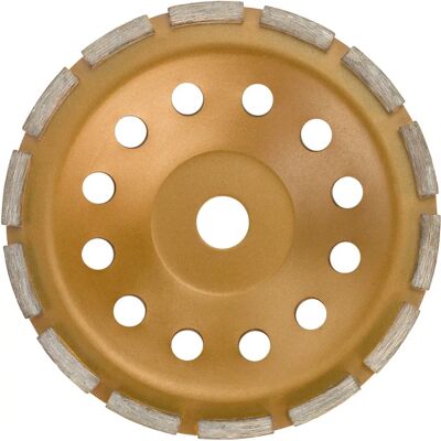 Disque diamanté 180 mm pour mur d'Einhell Disque diamanté 180 mm pour mur d'Einhell