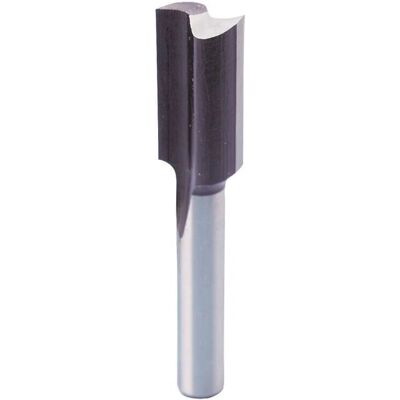 KWB Fräsföring - 7504-10 - Präzisions HSS Frest KWB Fräsföring - 7504-10 - Präzisions HSS Frest