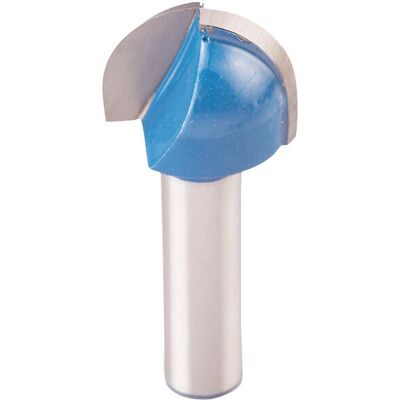 KWB 754120 Fräser - Hartmetall Dekorative Nut KWB 754120 Fräser - Hartmetall Dekorative Nut
