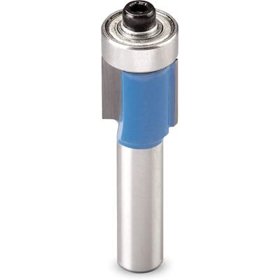 KWB Randfrees, Harde Metaal, 13mm KWB Randfrees, Harde Metaal, 13mm