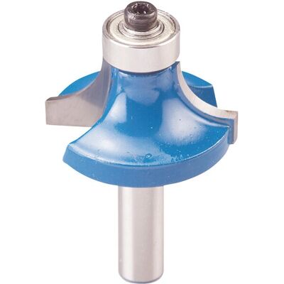 KWB 756620 Fresa - Arrotondare - Compatta & Precisa KWB 756620 Fresa - Arrotondare - Compatta & Precisa