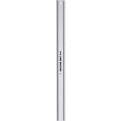 kwb kwb LINE MASTER 1000 mm Alluminio Grigio - Righello di misurazione kwb kwb LINE MASTER 1000 mm Alluminio Grigio - Righello di misurazione