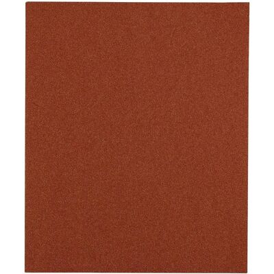 Kwb 800060 - Schleifpapier für Holz & Farbe - Körnung 60 Kwb 800060 - Schleifpapier für Holz & Farbe - Körnung 60