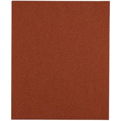 KWB 800120 - Carta Abrasiva - Grano 120 per Legno & Vernice KWB 800120 - Carta Abrasiva - Grano 120 per Legno & Vernice