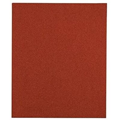 Kwb 800240 - Carta vetrata legno e vernice grano 240 Kwb 800240 - Carta vetrata legno e vernice grano 240