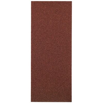 KWB 812240 Schleifpapier P240 - Sandpapier - 10 Stück KWB 812240 Schleifpapier P240 - Sandpapier - 10 Stück