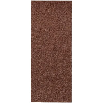 Tarcze szlifierskie kwb 815060 - 93x230mm, Gradacja 60, 10 szt Tarcze szlifierskie kwb 815060 - 93x230mm, Gradacja 60, 10 szt