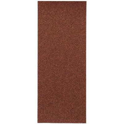 KWB 815240 Schleifpapier - 10 Stück, Körnung 240, 93x230mm KWB 815240 Schleifpapier - 10 Stück, Körnung 240, 93x230mm