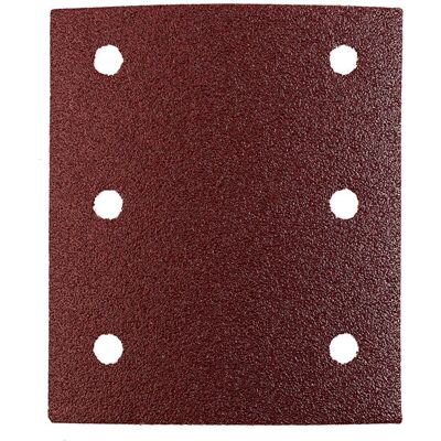 KWB 818018 Schleifblätter - 5 Stück für Holz & Metall KWB 818018 Schleifblätter - 5 Stück für Holz & Metall