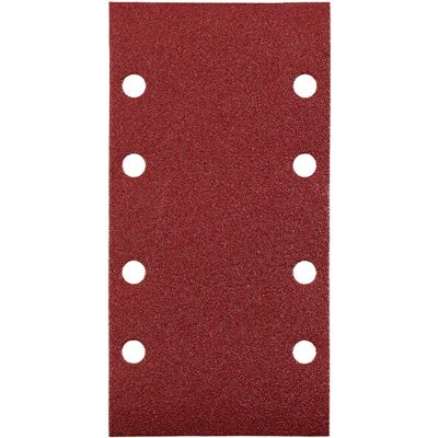 KWB 818312 Schleifpapier-Set - Für Holz & Metall - G120 KWB 818312 Schleifpapier-Set - Für Holz & Metall - G120