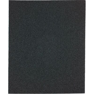 KWB 820406 Schleifpapier Korn 60 - Metall, Stahl KWB 820406 Schleifpapier Korn 60 - Metall, Stahl