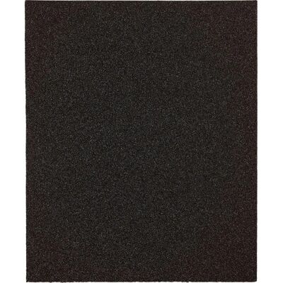 Wodoodporny papier ścierny kwb Einhell K 180 - Papier ścierny Wodoodporny papier ścierny kwb Einhell K 180 - Papier ścierny