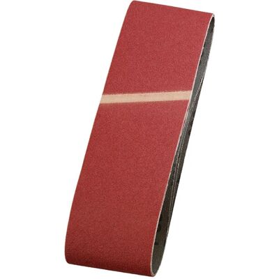 Cinghie abrasive KWB 902510 - Per legno e metallo Cinghie abrasive KWB 902510 - Per legno e metallo