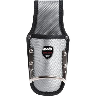 KWB Knife Pouch - Hammer Holder Nylon 1680D KWB Knife Pouch - Hammer Holder Nylon 1680D