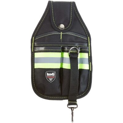KWB Narzędziowa torba - Wytrzymały nylon 1680D z wieloma kieszeniami - Typ narzędzia KWB Narzędziowa torba - Wytrzymały nylon 1680D z wieloma kieszeniami - Typ narzędzia