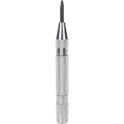 Kwb Automatischer Mittelpunk - Mittelstift für Metall, Holz, Stein Kwb Automatischer Mittelpunk - Mittelstift für Metall, Holz, Stein