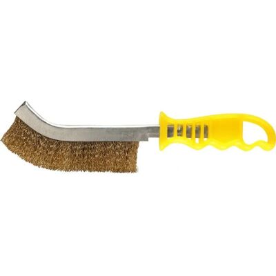 kwb Model 923221 - Rust Removal Wire Brush kwb Model 923221 - Rust Removal Wire Brush