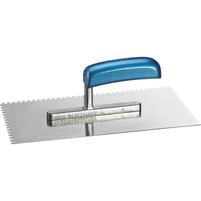 KWB 924428 Glättespachtel - Größe: 28x13 cm KWB 924428 Glättespachtel - Größe: 28x13 cm
