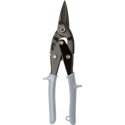 KWB Modelo 926300 Tesouras para chapa - Retas, 250mm KWB Modelo 926300 Tesouras para chapa - Retas, 250mm