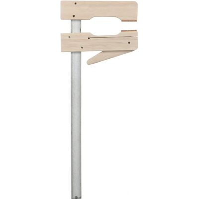 KWB Modell 928430 - Zwinge - 110 mm Armlänge KWB Modell 928430 - Zwinge - 110 mm Armlänge