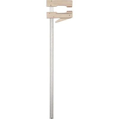 KWB PROFI Zwingen - 110mm Tiefe Holz - Zwingen KWB PROFI Zwingen - 110mm Tiefe Holz - Zwingen