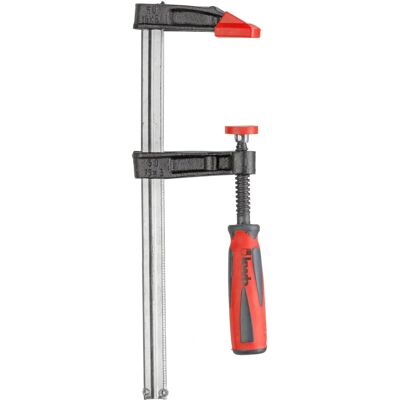 BigBuy Tools Śrubowe imadło - Imadło BigBuy Tools Śrubowe imadło - Imadło