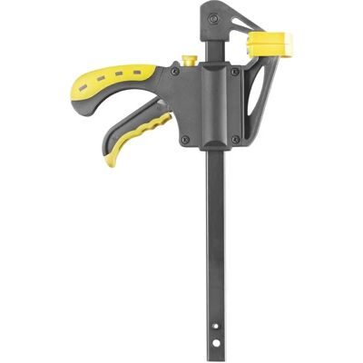 Kwb Spannwerkzeug - 150mm, Reversibel, Schnellentriegelung - Spannvorrichtung Kwb Spannwerkzeug - 150mm, Reversibel, Schnellentriegelung - Spannvorrichtung