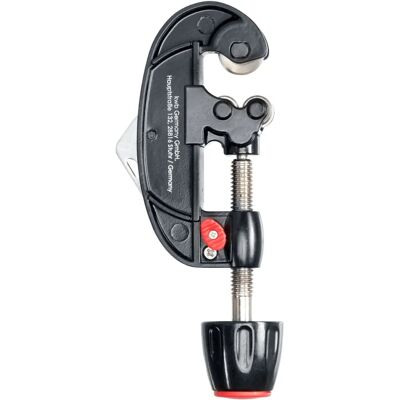 kwb Rohrabschneider - Schnell lösend, 3-28 mm, für Kupfer, Messing, Aluminium, Kunststoff kwb Rohrabschneider - Schnell lösend, 3-28 mm, für Kupfer, Messing, Aluminium, Kunststoff