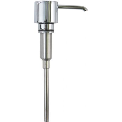 Bravat Modell 120810 - Ersatz-Pumpenkopf Bravat Modell 120810 - Ersatz-Pumpenkopf