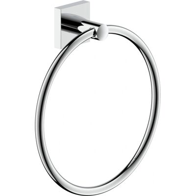 Bravat Quaruna Handtuchring aus Messing - Handtuchring Bravat Quaruna Handtuchring aus Messing - Handtuchring