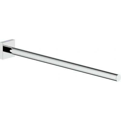 Bravat Quaruna - 753610 - Handdoekhouder - Messing Bravat Quaruna - 753610 - Handdoekhouder - Messing