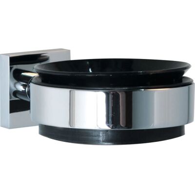Bravat Quaruna Haartrocknerhalter - Ø 8 cm Bravat Quaruna Haartrocknerhalter - Ø 8 cm