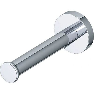 Bravat Varuna Messing WC-Papierhalter - Toilettenpapierrollenhalter Bravat Varuna Messing WC-Papierhalter - Toilettenpapierrollenhalter