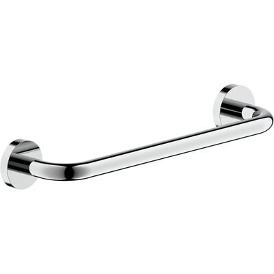 Bravat Varuna Handtuchstange 35 cm rund - Handtuchstange Bravat Varuna Handtuchstange 35 cm rund - Handtuchstange