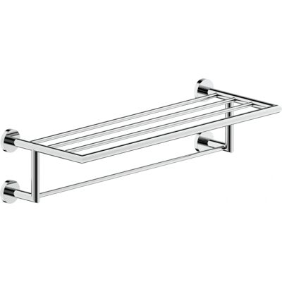 Bravat Varuna Handtuchablage 64,4 cm - Handtuchablage Bravat Varuna Handtuchablage 64,4 cm - Handtuchablage