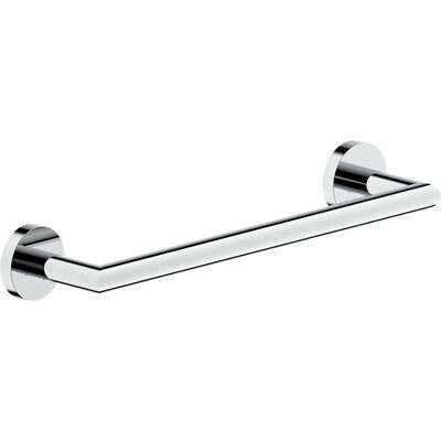 Bravat Varuna 30cm eckige Handtuchstange - Handtuchstange Bravat Varuna 30cm eckige Handtuchstange - Handtuchstange