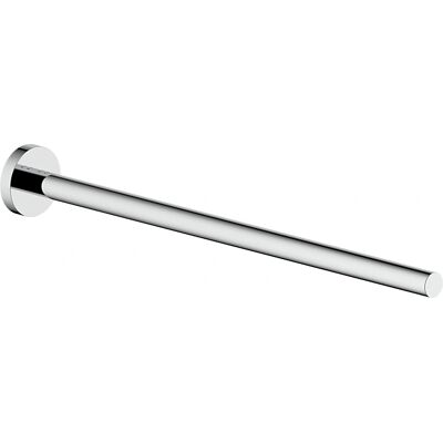 Bravat Varuna 778610 - Handtuchstange - Einarmig, Starr Bravat Varuna 778610 - Handtuchstange - Einarmig, Starr