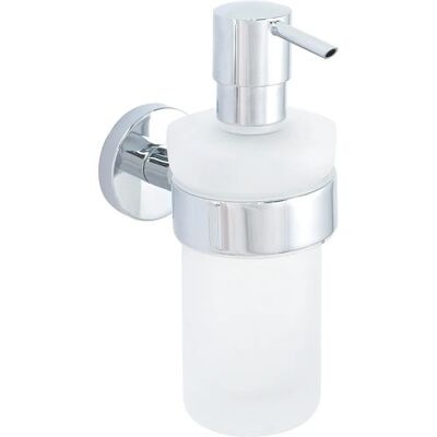 Distributeur de savon liquide Bravat Varuna - Soap Dispenser - Publicité Distributeur de savon liquide Bravat Varuna - Soap Dispenser - Publicité