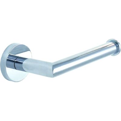 Bravat Varuna WC-Papierhalter ohne Deckel, rechts - Toilettenpapierhalter Bravat Varuna WC-Papierhalter ohne Deckel, rechts - Toilettenpapierhalter