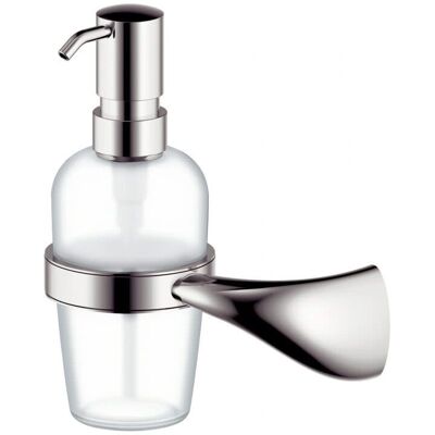 Bravat Monaco Flüssigseifenspender - Liquid Soap Dispenser Bravat Monaco Flüssigseifenspender - Liquid Soap Dispenser