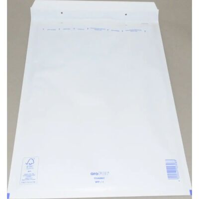 Vereinigte Papierwarenfabriken GmbH 50 x Luftpolsterversandtasche - Luftpolster Versandtasche Vereinigte Papierwarenfabriken GmbH 50 x Luftpolsterversandtasche - Luftpolster Versandtasche