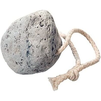 Croll & Denecke Pierre ponce volcanique naturelle - Pumice Stone Croll & Denecke Pierre ponce volcanique naturelle - Pumice Stone