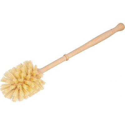 Croll & Denecke WC-Bürste - Natur Sisal - 80g Croll & Denecke WC-Bürste - Natur Sisal - 80g